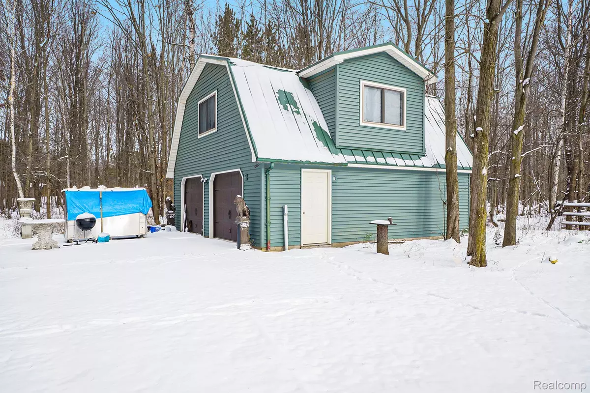 Vassar, MI 48768,4661 S SHERIDAN RD