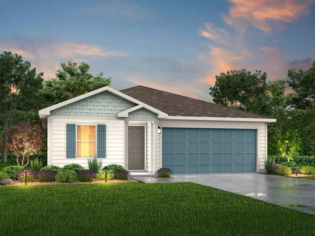 Mabank, TX 75147,304 Paschal Road