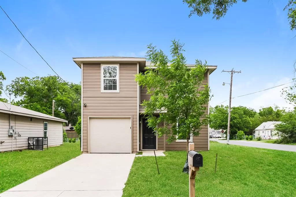 Cleburne, TX 76031,1300 N Brazos Avenue