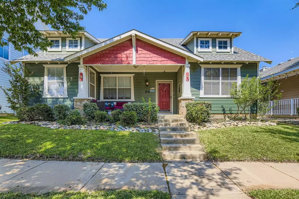 Providence Village, TX 76227,9505 Waterman Drive