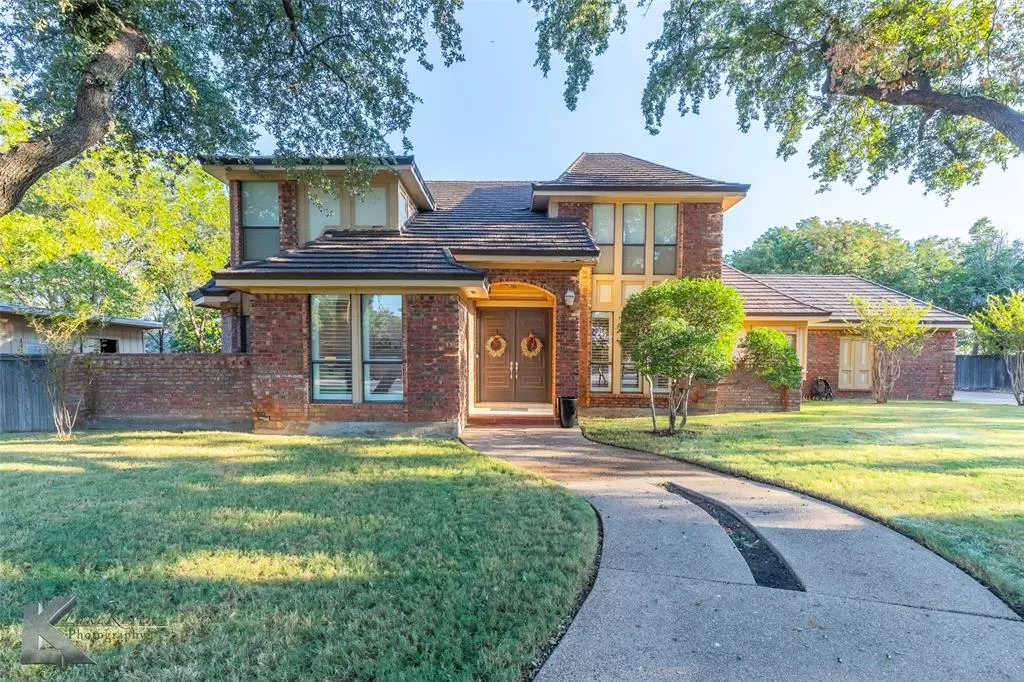 Abilene, TX 79602,1250 Nottingham Road