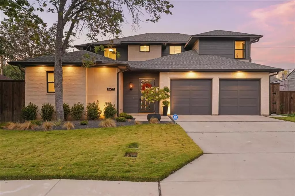 Farmers Branch, TX 75234,2637 Dixiana Drive