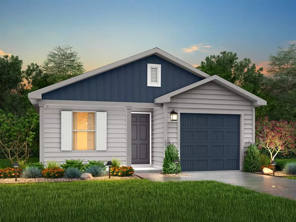 Itasca, TX 76055,523 Don Lane