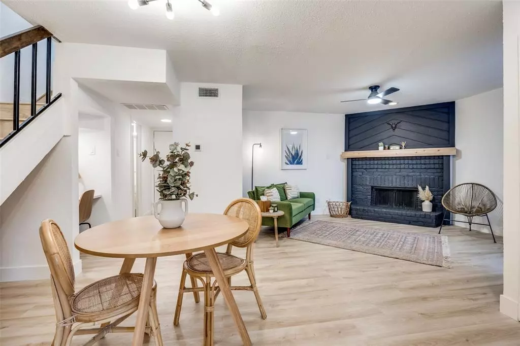 Richardson, TX 75080,336 Melrose Drive #6B