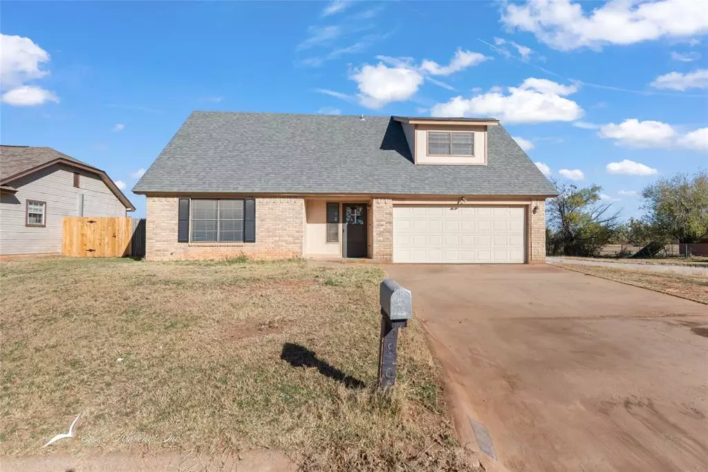 Abilene, TX 79605,5802 Chachalaca Lane