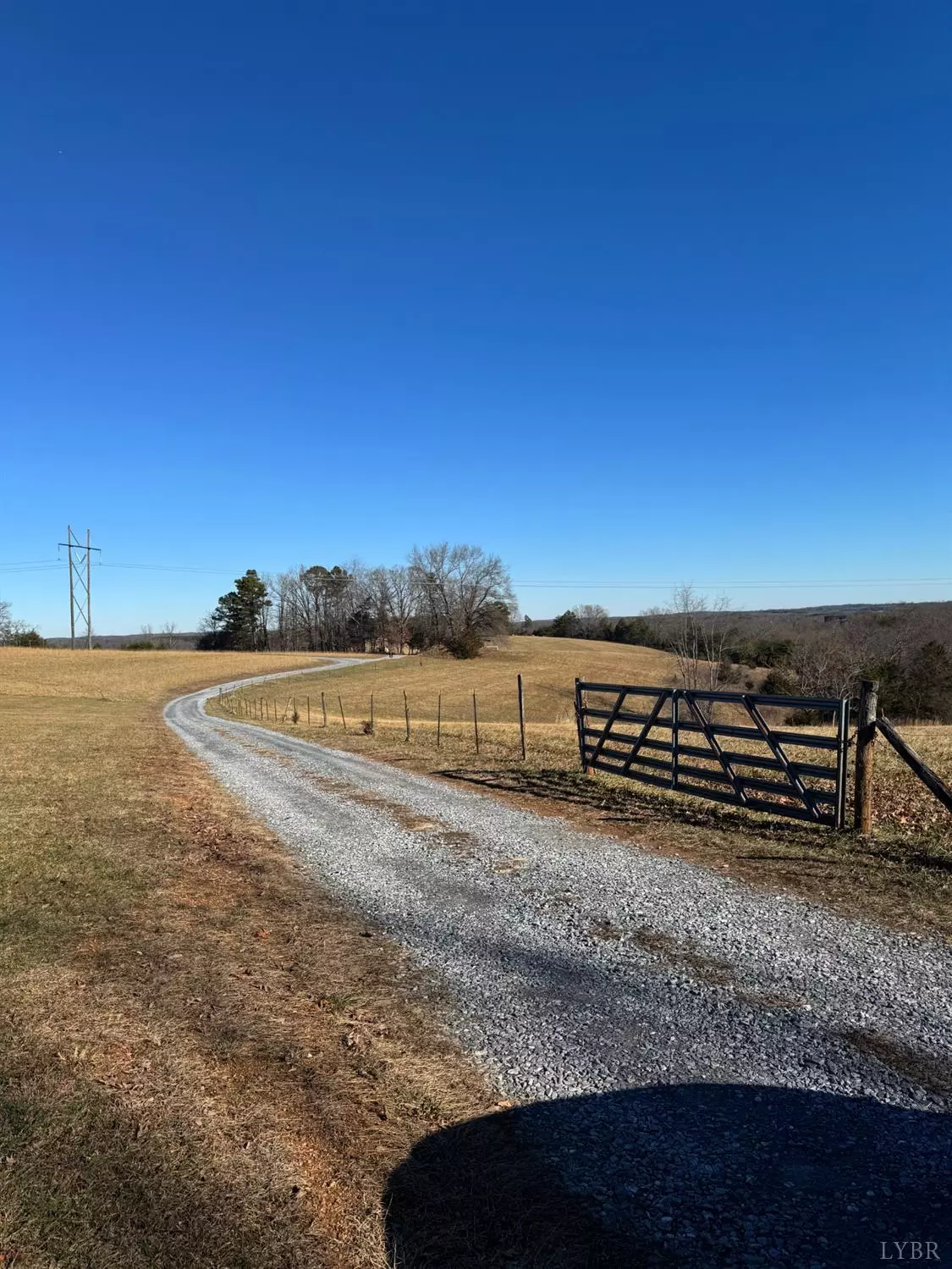 Hurt, VA 24563,0 Easome RD #Lot 2