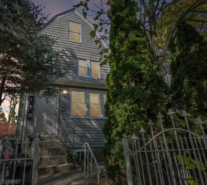 Newark City, NJ 07106,99 Alexander St