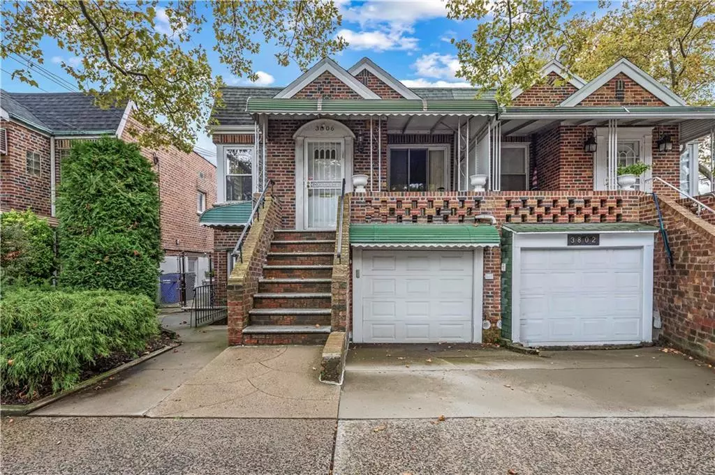 Brooklyn, NY 11234,3806 Quentin RD