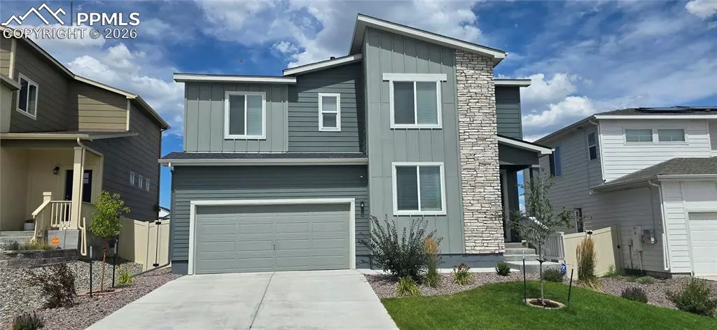 Peyton, CO 80831,9891 Hidden Ranch CT
