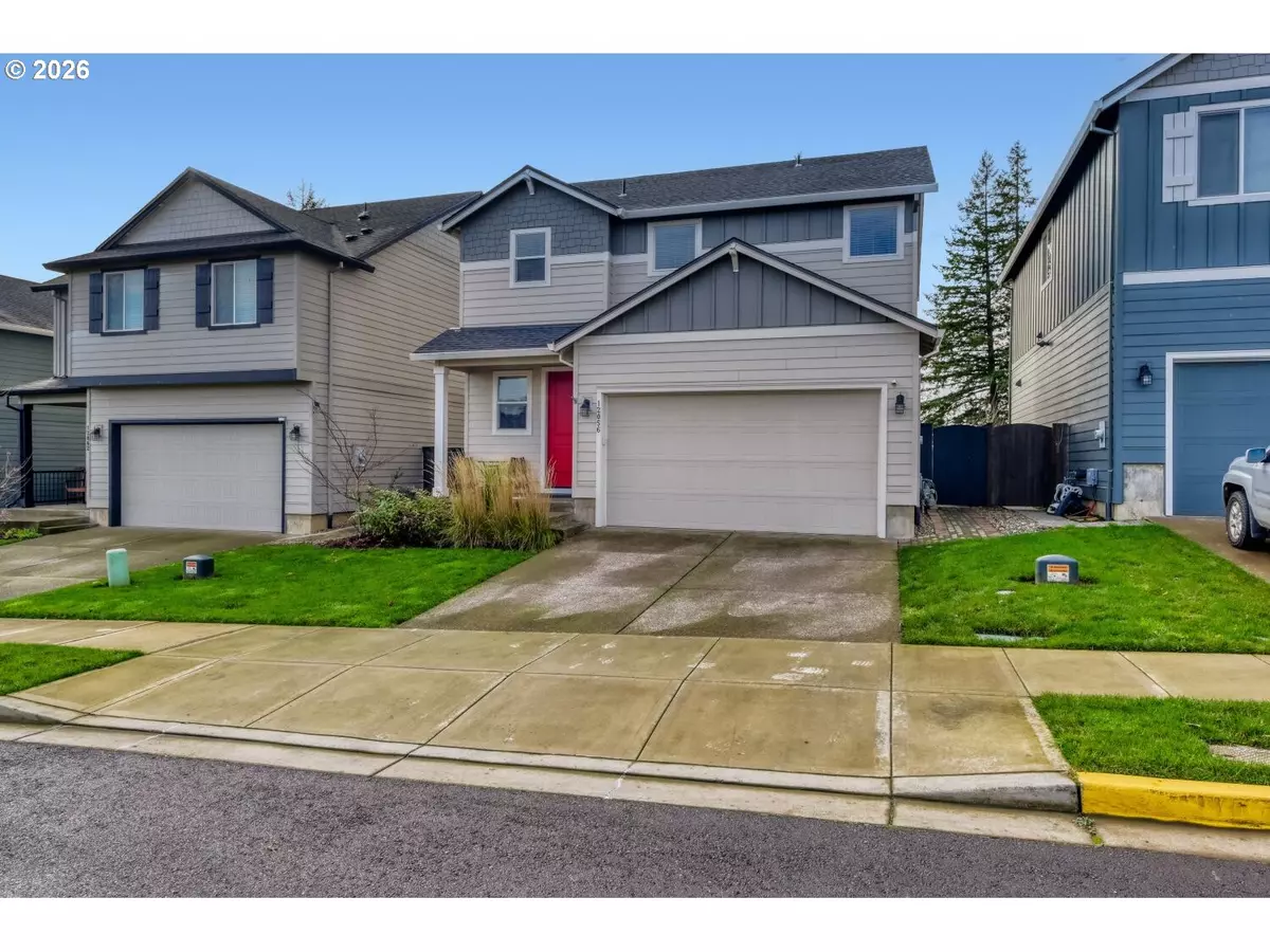 Happy Valley, OR 97086,12056 SE PUNCH BOWL FALLS CT