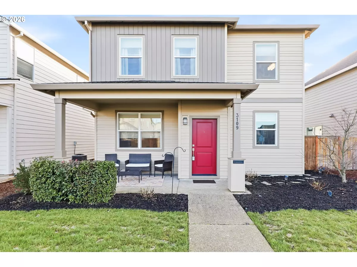 Cornelius, OR 97113,3109 S JASPER DR