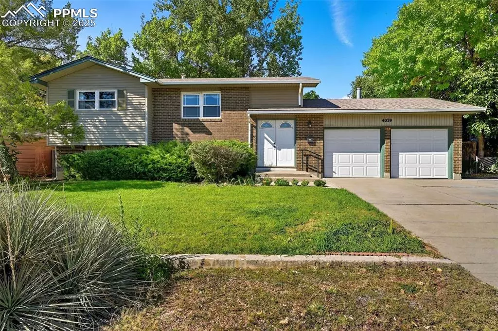 Pueblo, CO 81008,4039 North DR