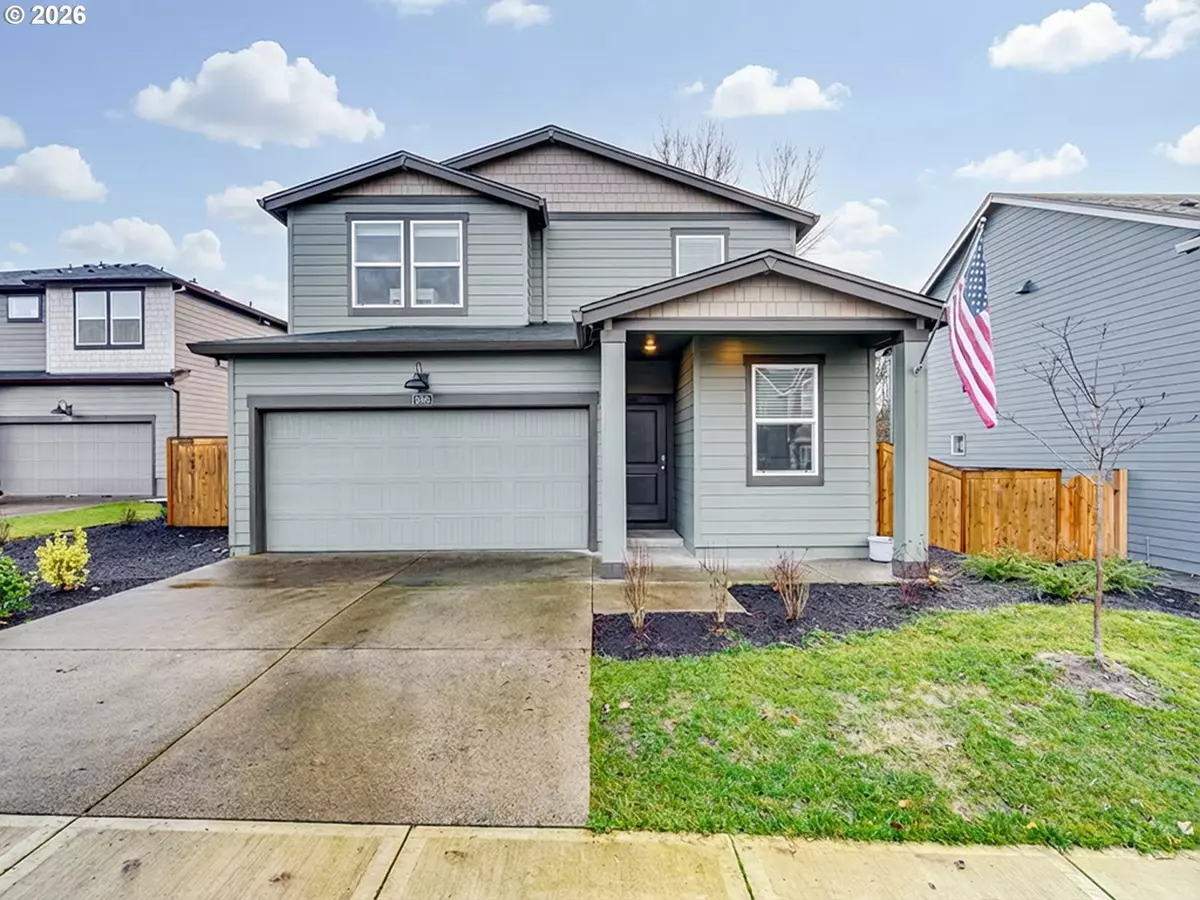 Gresham, OR 97080,3398 SE 36TH ST