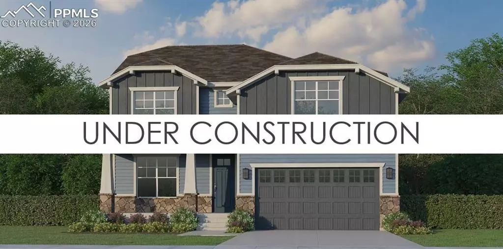 Colorado Springs, CO 80908,8702 Long Beach TER