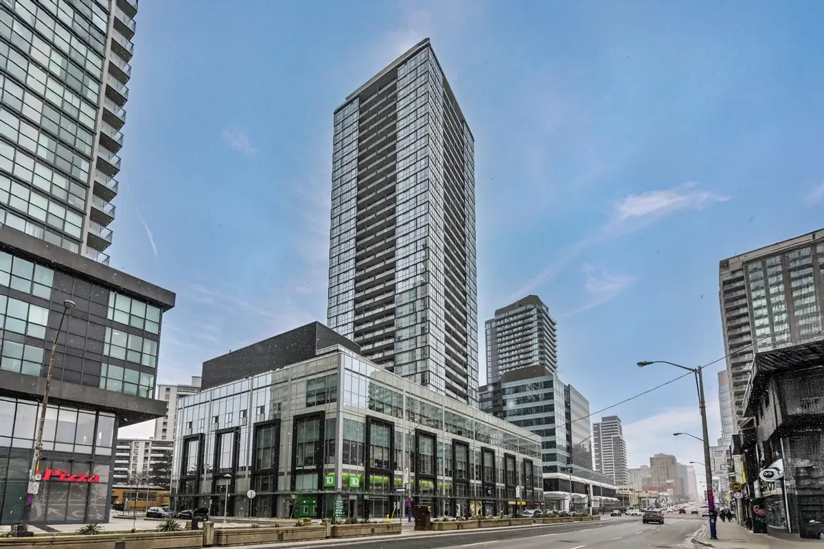 5180 Yonge ST #Lph04, Toronto C07, ON M2N 5P6