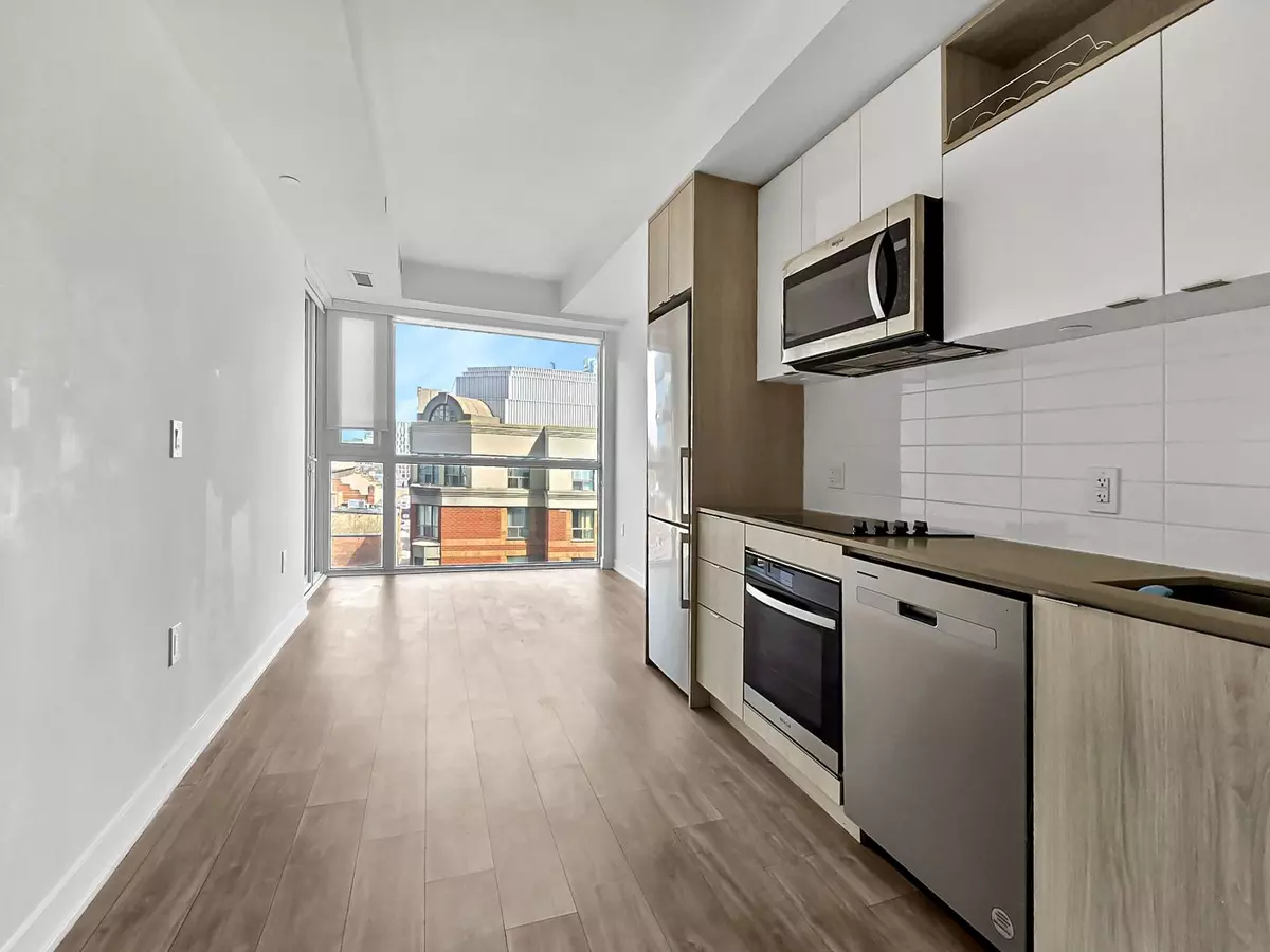 Toronto C08, ON M5A 0X6,70 Princess ST #408