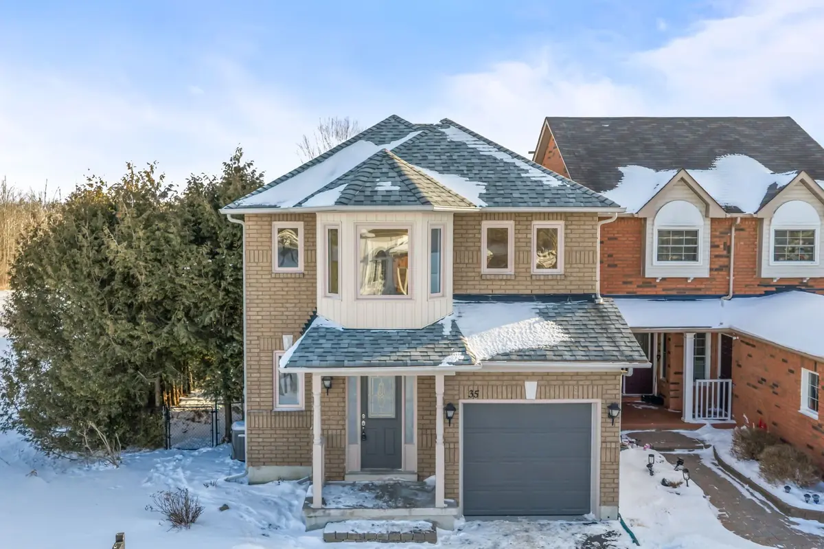 Clarington, ON L1E 3B6,35 Wilkins CRES