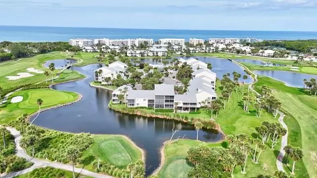 Hutchinson Island, FL 34996,5558 NE Gulfstream Way #5558