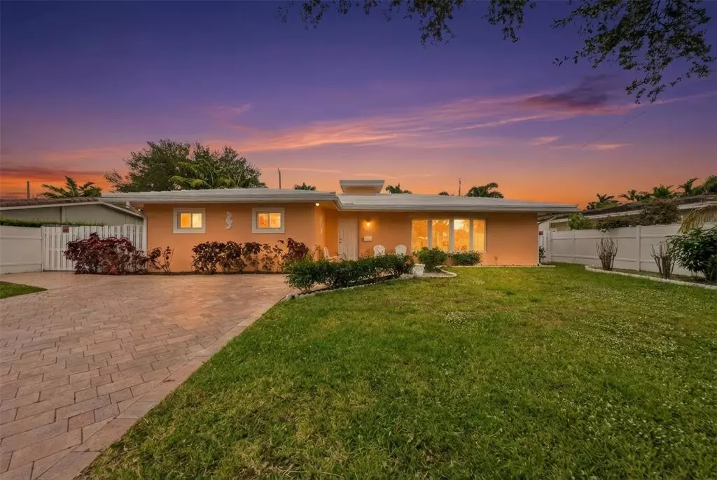 Fort Lauderdale, FL 33308,5284 NE 18th Terrace