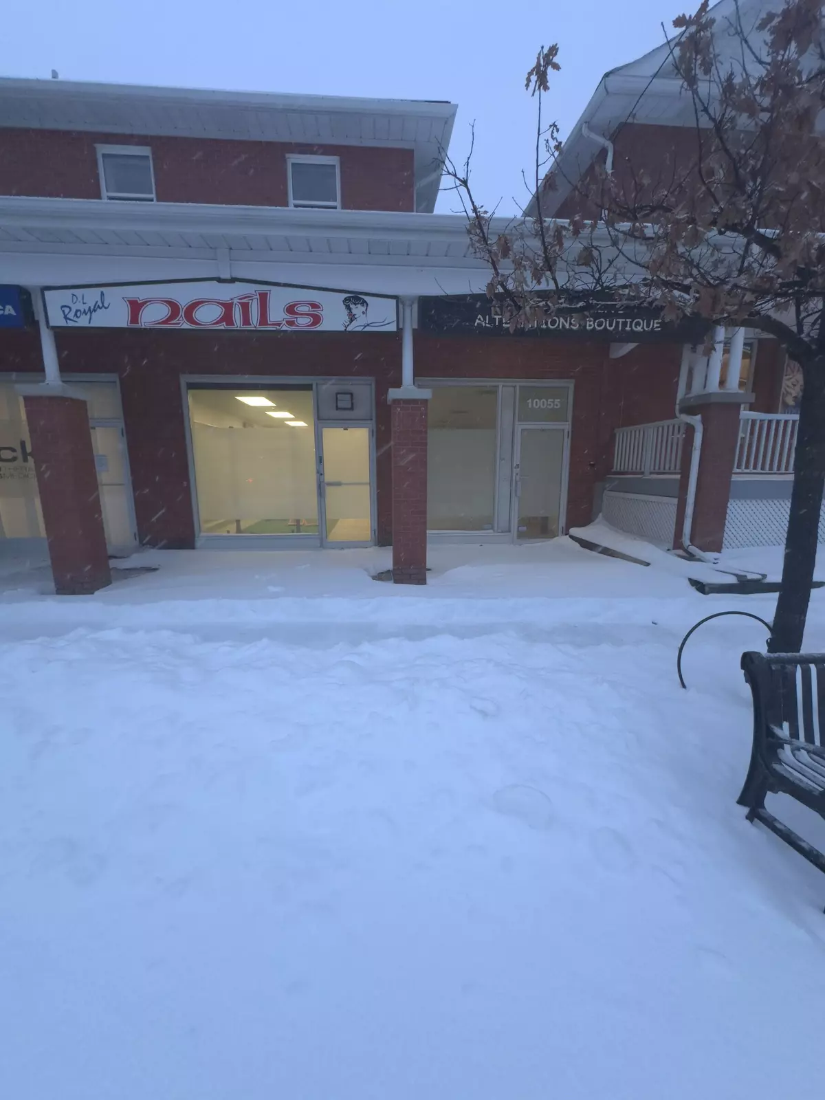 Vaughan, ON L6A 1R7,10055 Keele ST #103