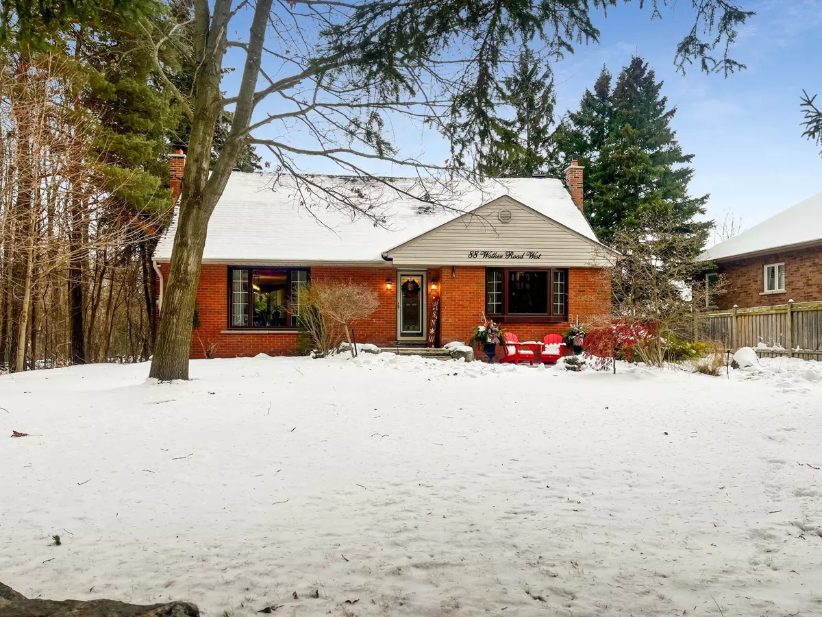 Caledon, ON L7C 0G8,88 Walker RD W