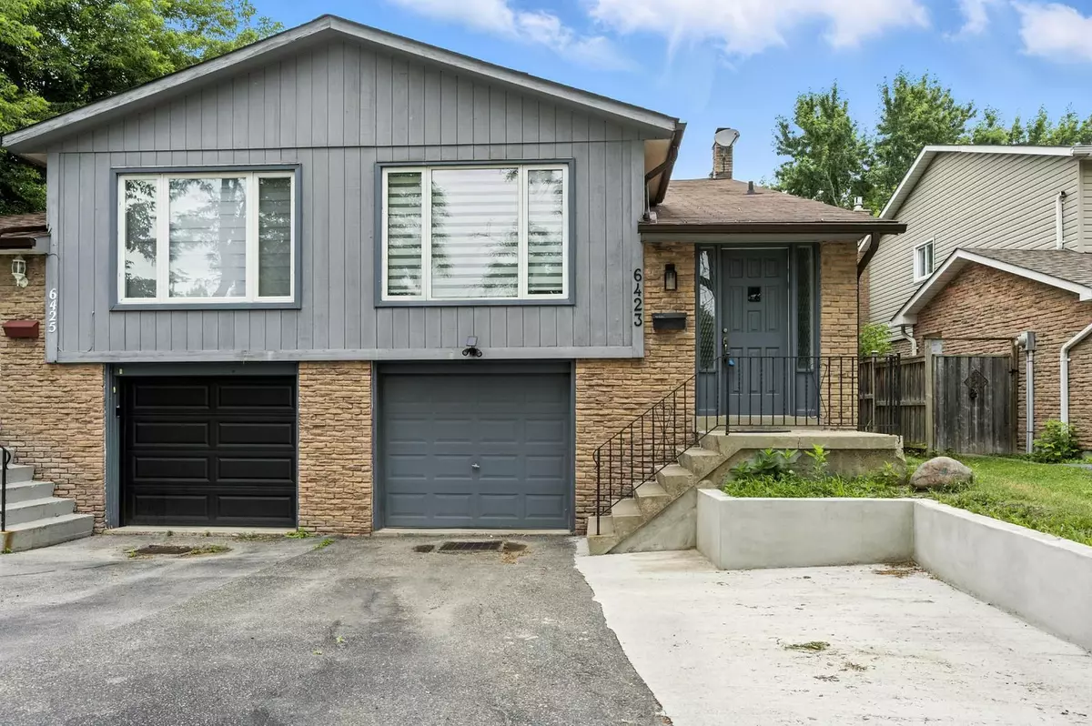 Mississauga, ON L5N 2M7,6423 Chaumont CRES