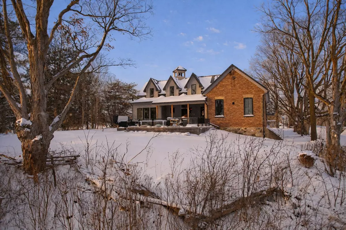 Grey Highlands, ON N0H 1J0,356598 The Blue Mountains- Euphrasia N/A