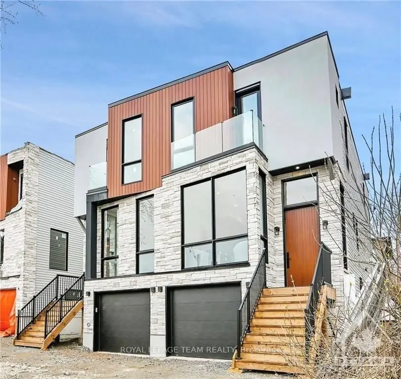 Britannia Heights - Queensway Terrace N And Area, ON K2B 5R6,828 Alpine AVE