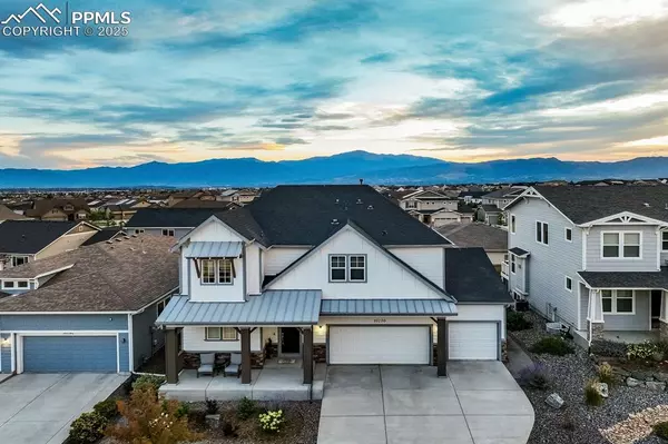 Colorado Springs, CO 80924,10270 Ravenclaw DR