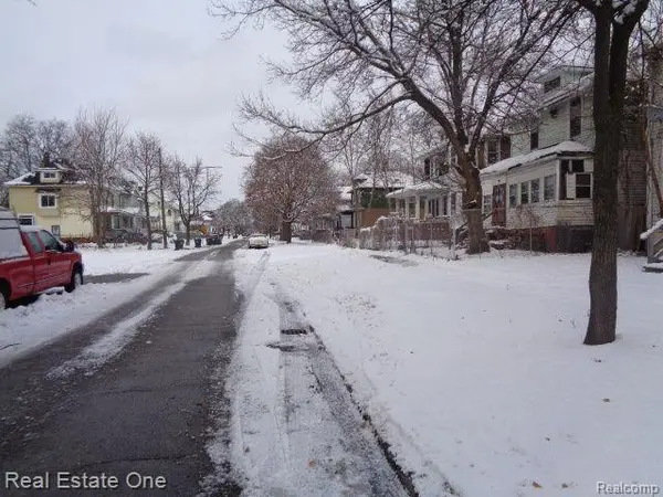 Detroit, MI 48207,3104 HELEN ST