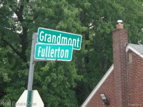 Detroit, MI 48227,16530 FULLERTON ST