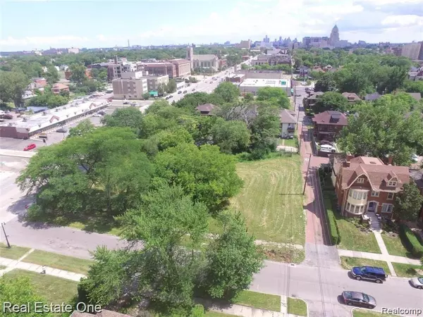 Detroit, MI 48202,35 EDISON ST