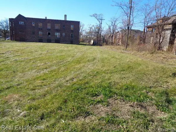 Detroit, MI 48206,3734 W CHICAGO