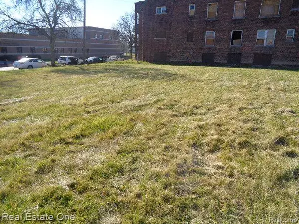 Detroit, MI 48206,3734 W CHICAGO