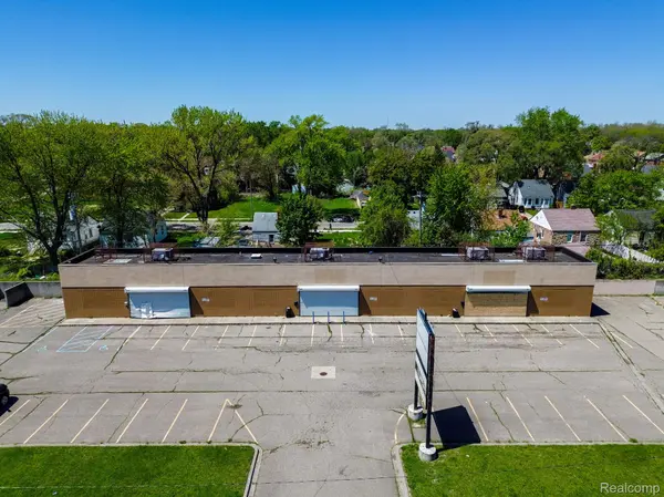 19701 MOUND RD, Detroit, MI 48234