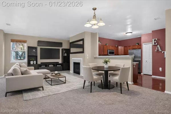 Canton, MI 48188,4015 Norwich DR