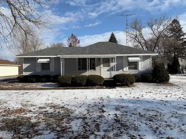 Clio, MI 48420,11446 N Jennings RD