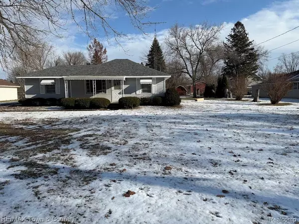 Clio, MI 48420,11446 N Jennings RD