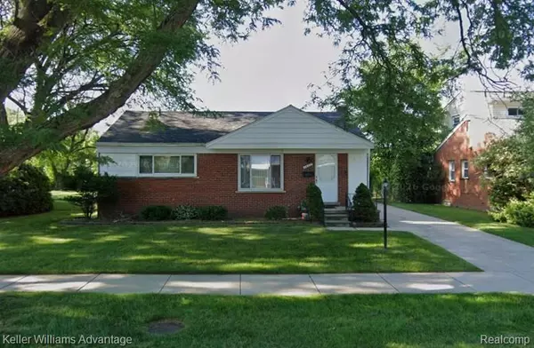 26227 Kenneth,  Redford,  MI 48239