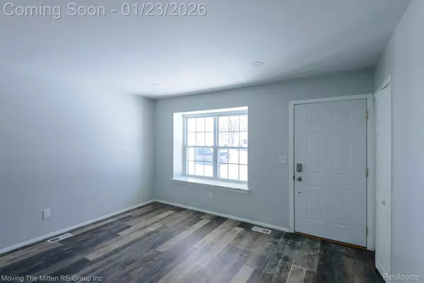 Ypsilanti, MI 48197,5744 Sunset TRL