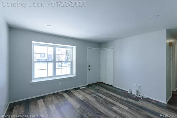 Ypsilanti, MI 48197,5744 Sunset TRL