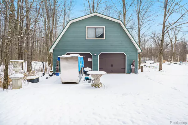 Vassar, MI 48768,4661 S SHERIDAN RD