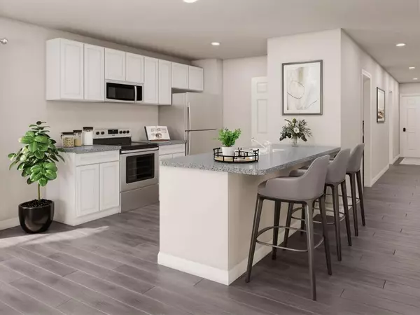 Godley, TX 76044,1628 Dwelling Place