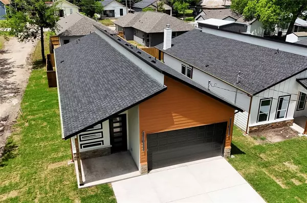 Greenville, TX 75401,1224 Saint John