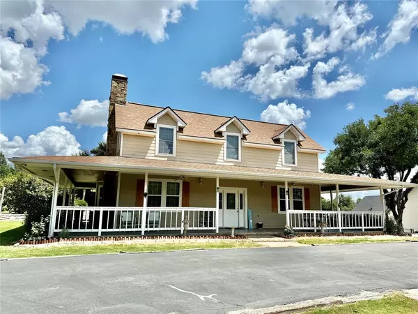 Granbury, TX 76049,1407 Lady Amber Lane