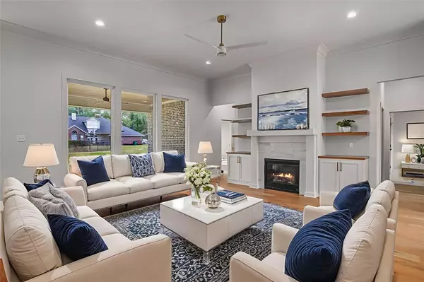 Benton, LA 71006,192 St Andrews Lane