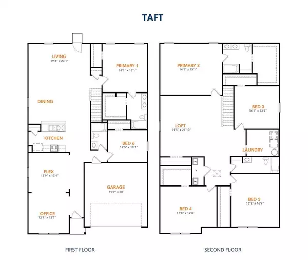 Godley, TX 76044,1704 Dwelling Place