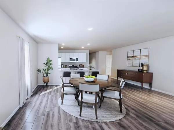 Godley, TX 76044,1704 Dwelling Place