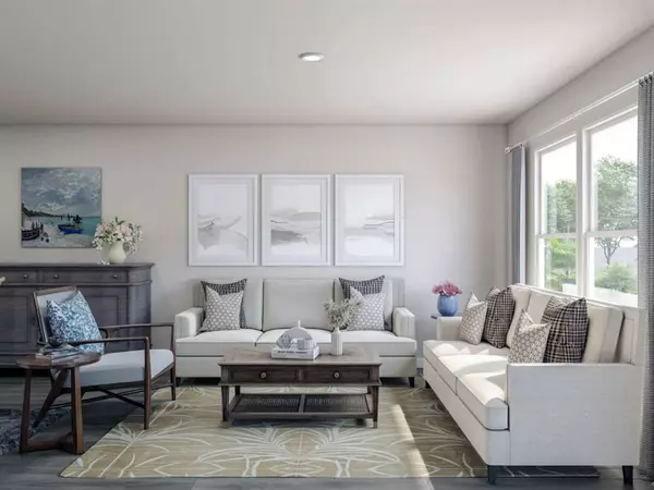 Godley, TX 76044,1716 Dwelling Place