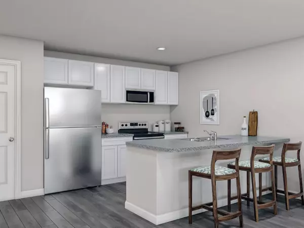 Godley, TX 76044,1716 Dwelling Place